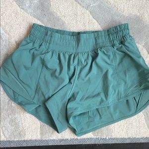 Lulu shorts
